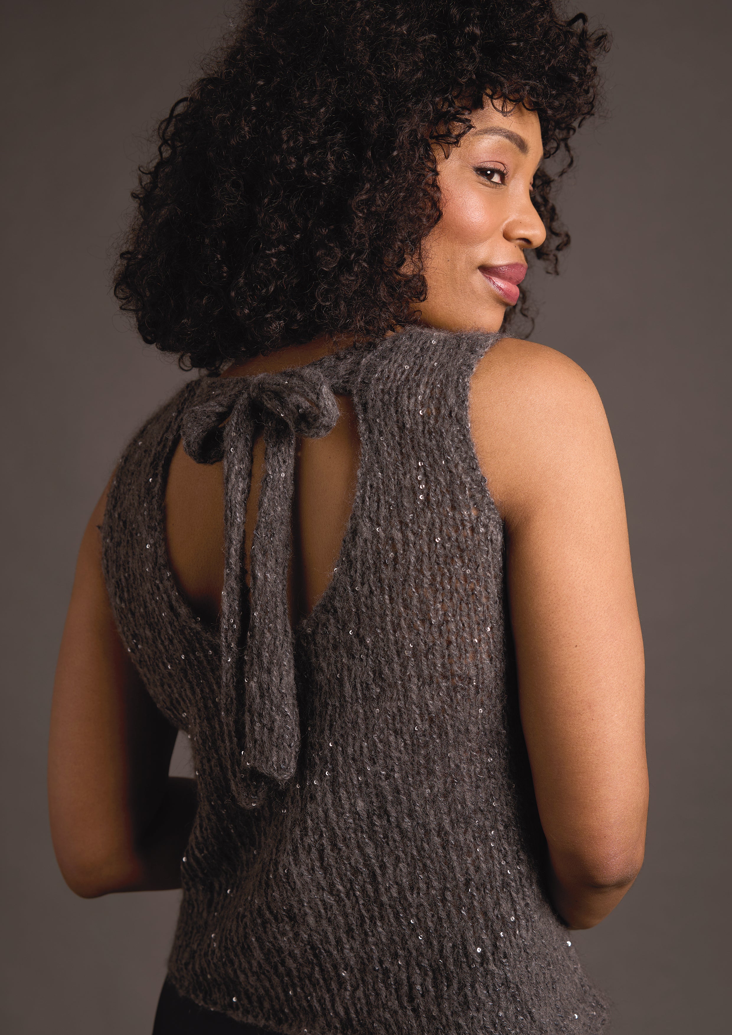Loren In Rowan Alpaca Sparkle - Downloadable PDF