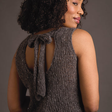 Loren In Rowan Alpaca Sparkle - Downloadable PDF