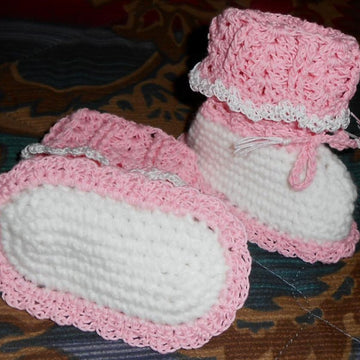 A Bunch of Booties