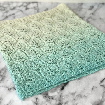 Daylight Savings Cowl