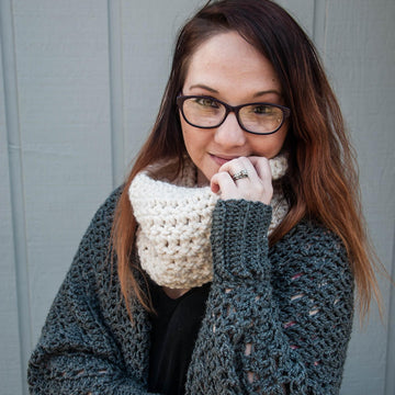 Heriloom Cowl