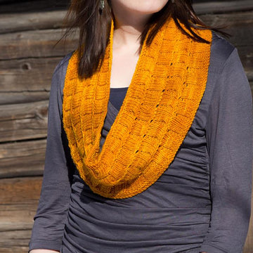 Flames Cowl