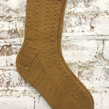 Sharp’s Hill Boot Socks