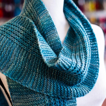A Good Scarf