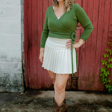 Grace Wrap