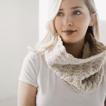 Sunny Hills Cowl