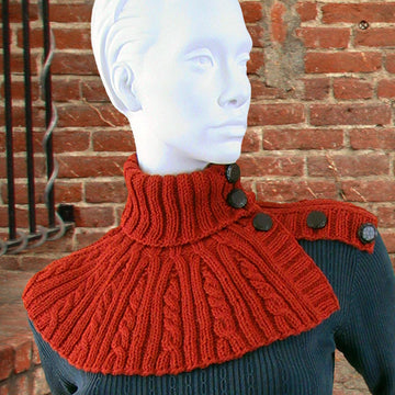 Tall Arches Shoulder Snug