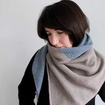 STOKEY Shawl