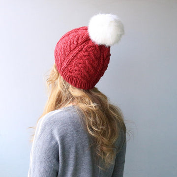 Zooey Hat