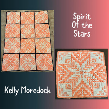 Spirit of the Stars