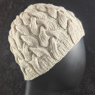 I Like Big Braids Hat