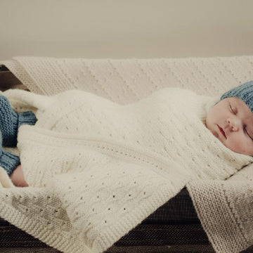 Tobias Beanie and Boots - Bc51