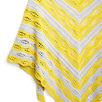 Kalinda Shawl