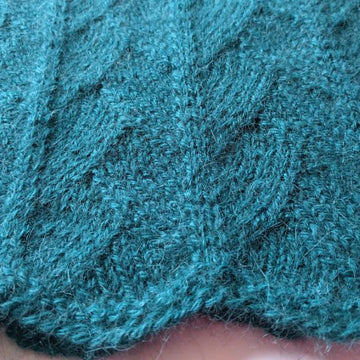 Chihiro cowl