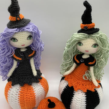 Hallows Eve
