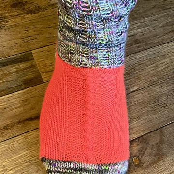 Light it Up Socks