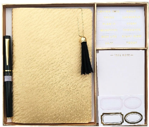 Teresa Collins Designer Gift Box - Zellie