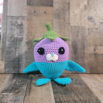 Grouber Vegimal Stuffy