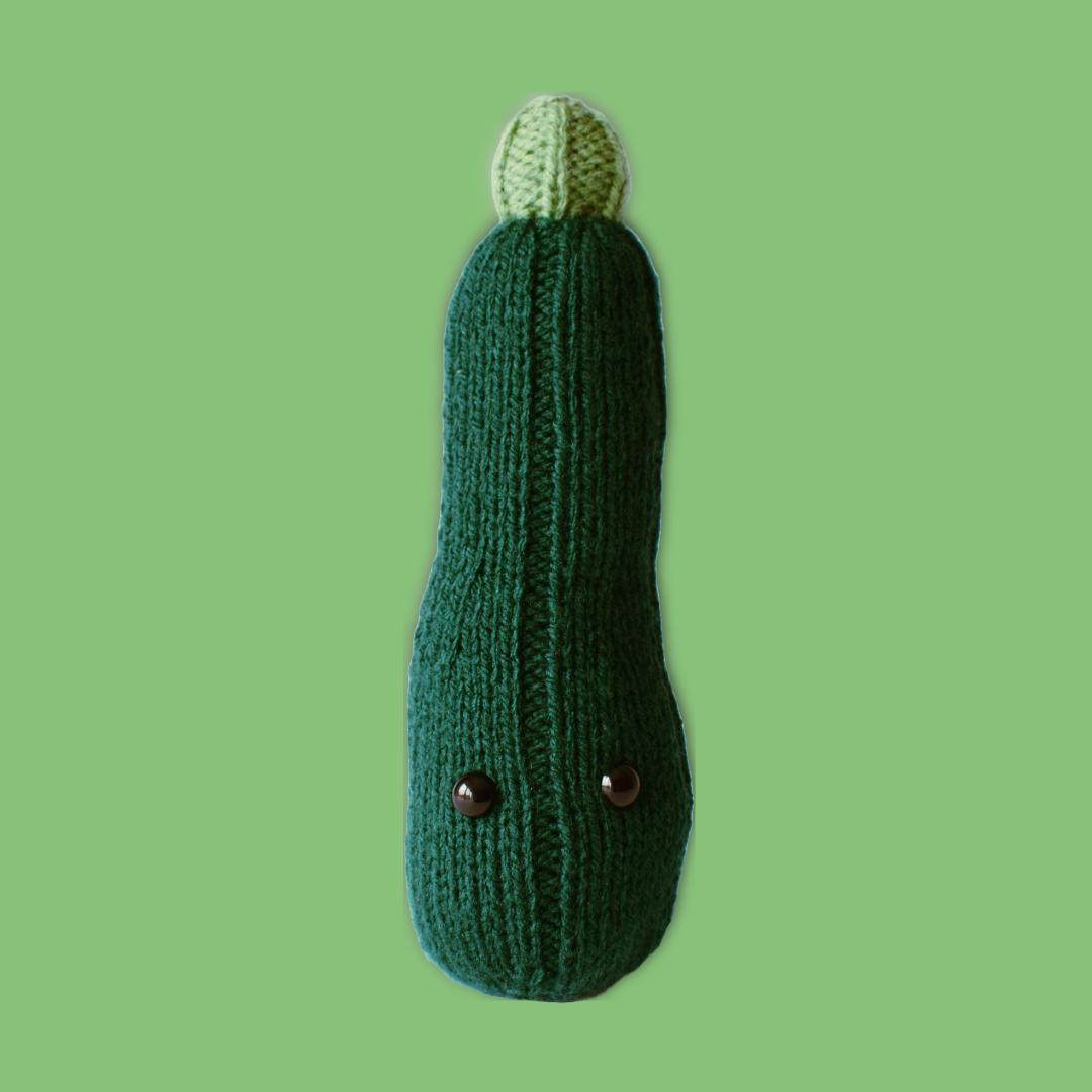 Courgette