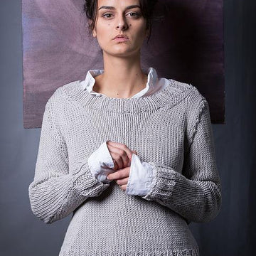 Shae Sweater