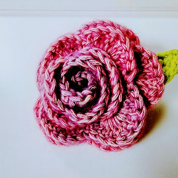 Rosalinda Hair ties/Hairclip