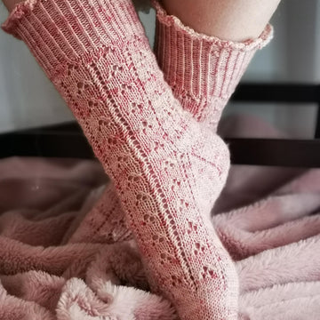 Playground days socks
