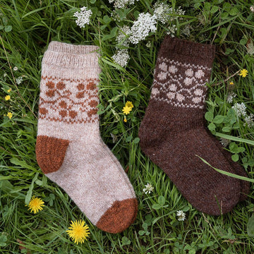 Somiedo Socks