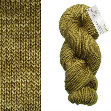 Golden olive (3853)
