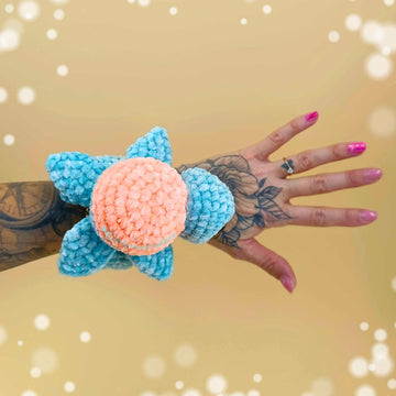 Turtle Bracelet