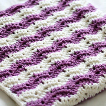 Anyia Blanket