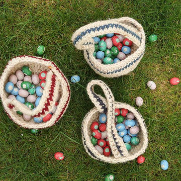 Easter Basket