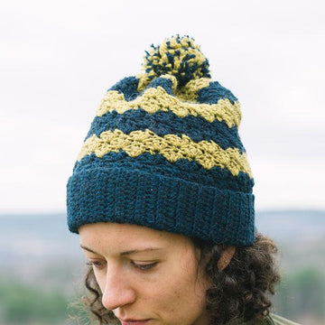 Teego Hat