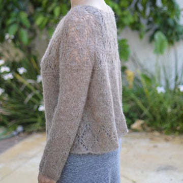 #296 Maris Sweater