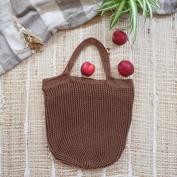 Natural Nomad Tote