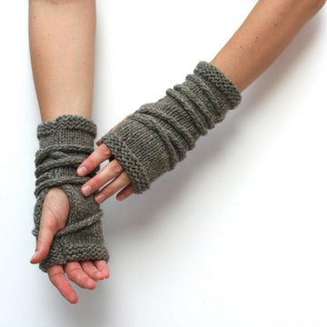 Wrap Gauntlets