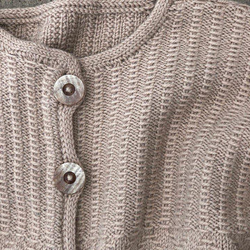 Olwen Cardigan