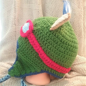 Swift Scout Earflap Hat