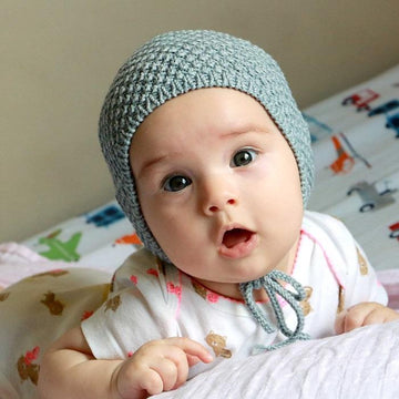 My First Bonnet