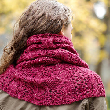 Gallant Cowl