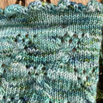 Nimbus Socks