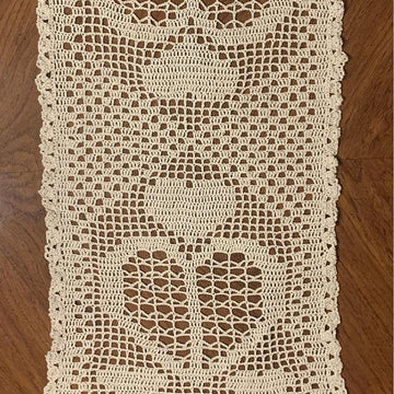 Hearth Warmer Runner