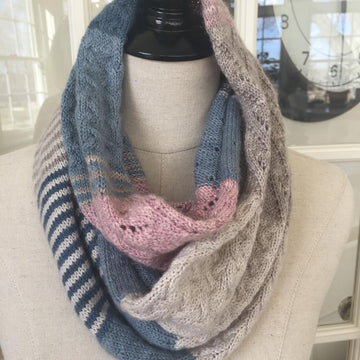 Amazing Day COWL