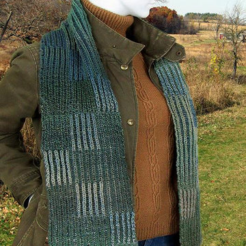 Empathy Scarf