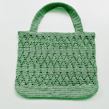 Geometric Diamond Bag - Quick, Cheap & Easy