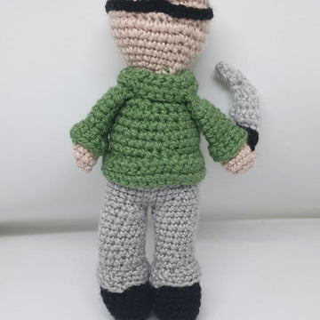 Masked Killer (The Teeny Weeny Collection)