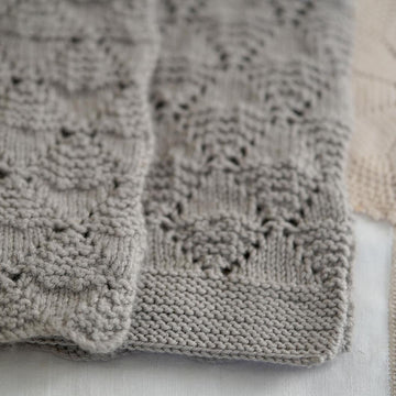 Sweetheart Blanket - Bc95