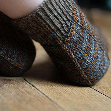 TARTAN Socks