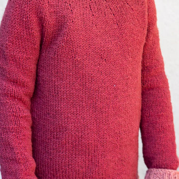 Laura Sweater for Kids