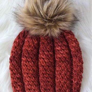 Gred and Forge Hats