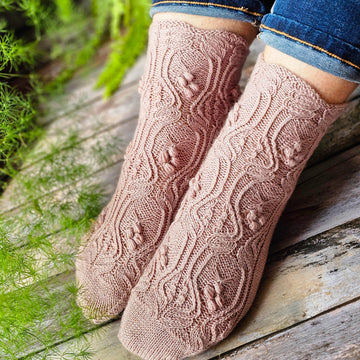 Coryn Socks
